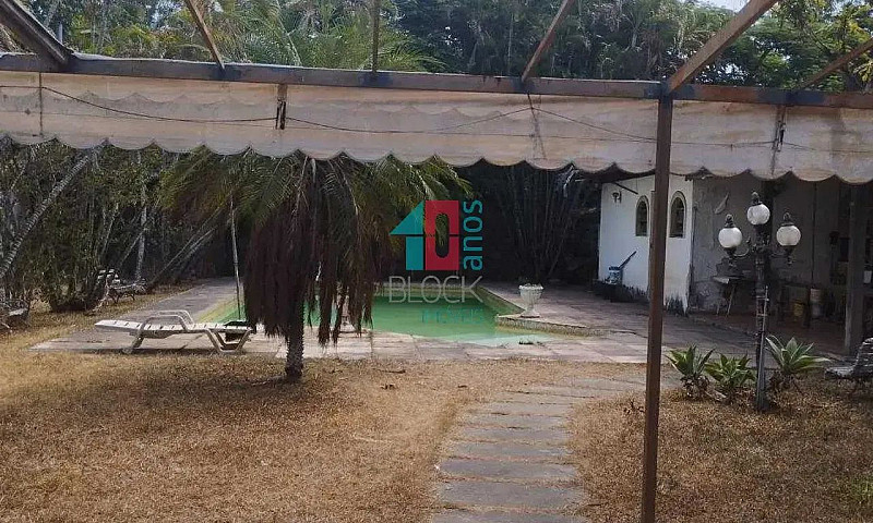Recreio Dos Bandeira...