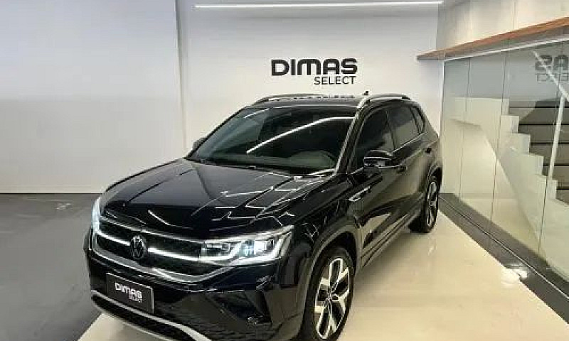 Volkswagen Taos High...