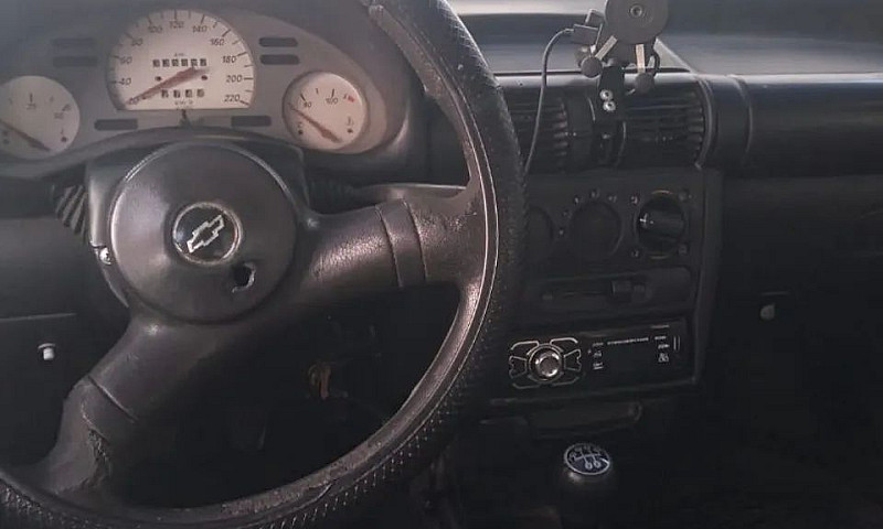 Chevrolet Corsa Pick...