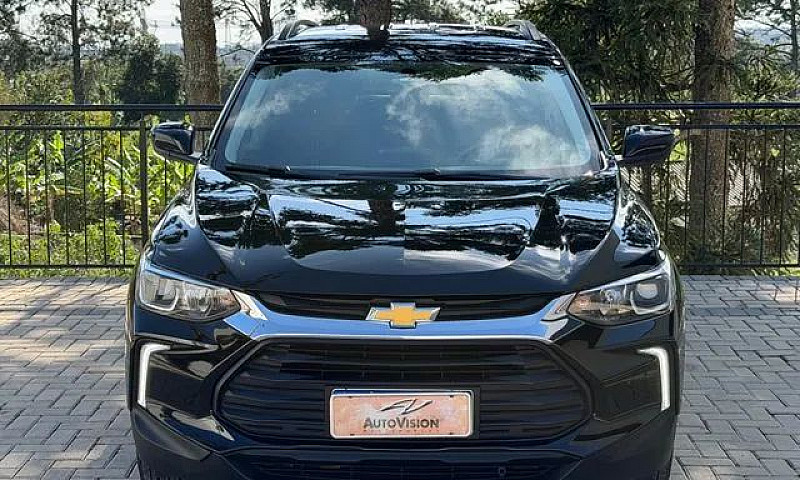 Chevrolet Tracker Lt...