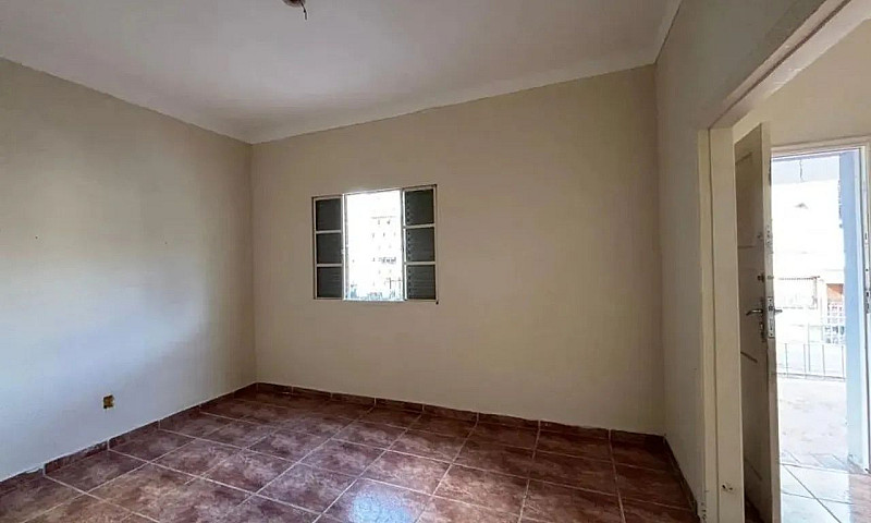 Casa Para Locação No...