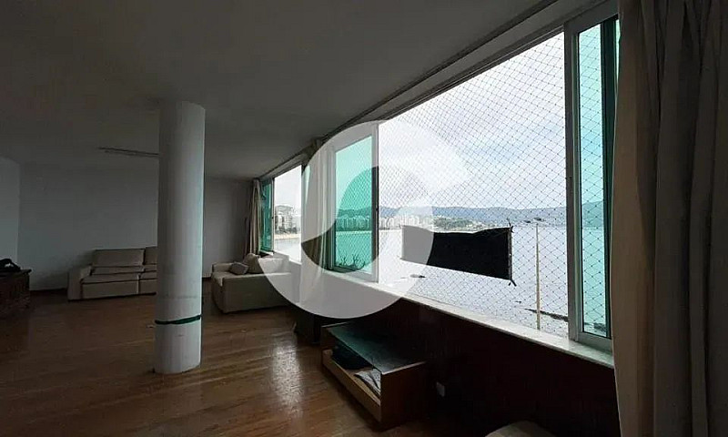 Apartamento Com 220 ...