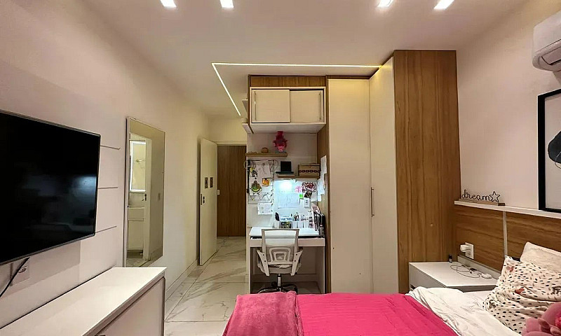 Apartamento Pepê...