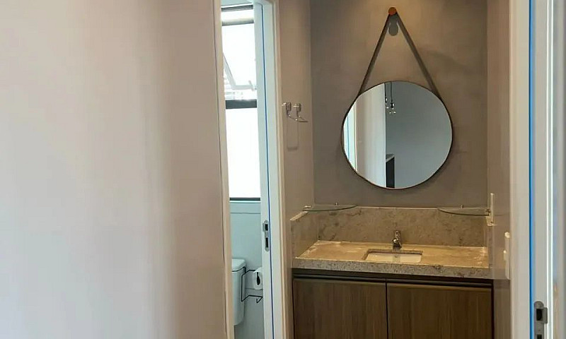 Apartamento Para Loc...