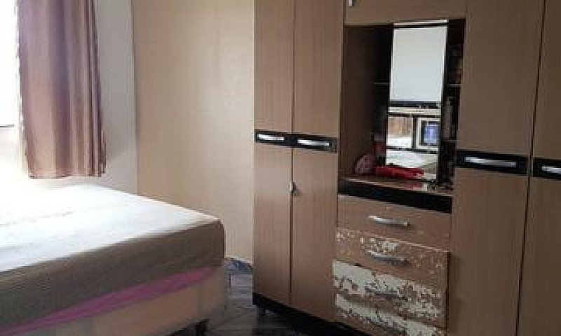 Apartamento Na Rod A...