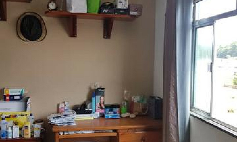 Apartamento Na Rod A...
