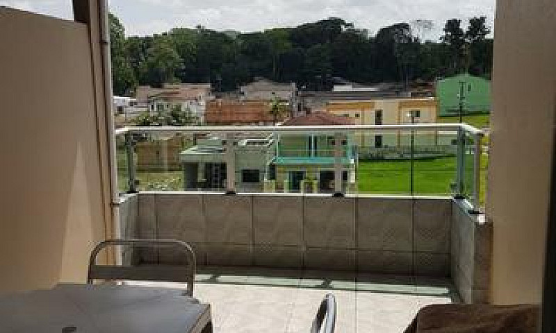 Apartamento Na Rod A...