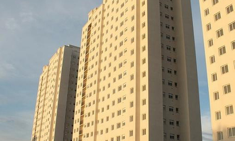 Apartamento Em Mauá ...