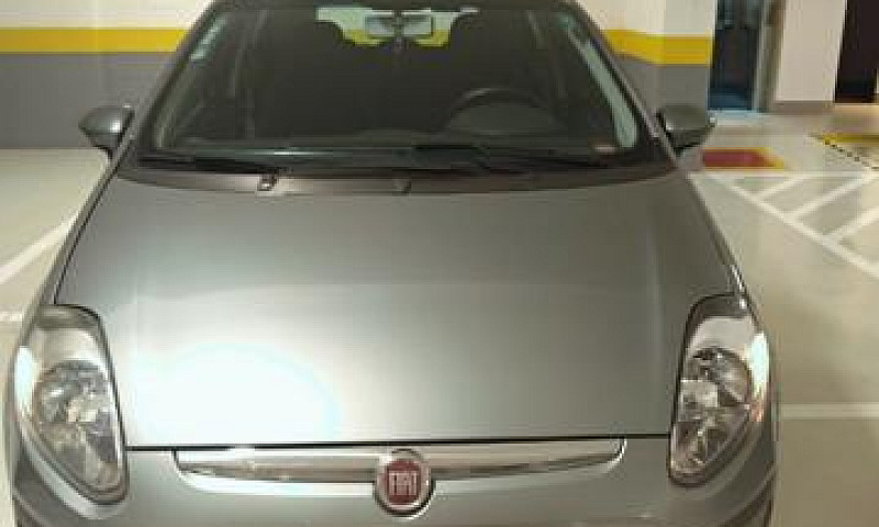 Fiat Punto...