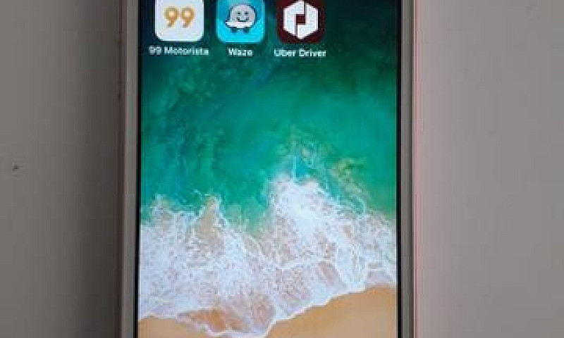 Iphone Se 64 Gigas...