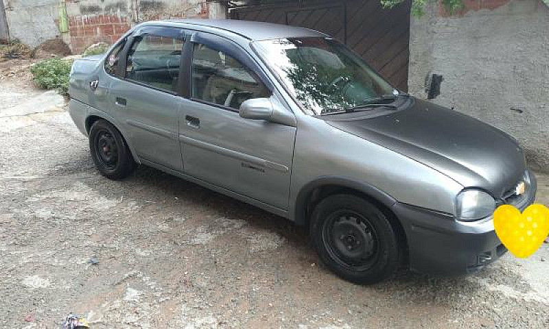 Corsa Super 1.0 16V ...