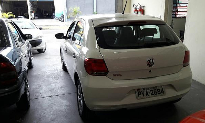 Gol G6 2015 1.0 Flex...