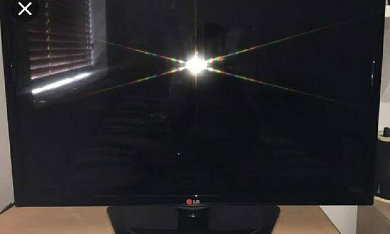 Tv 32 Lg...