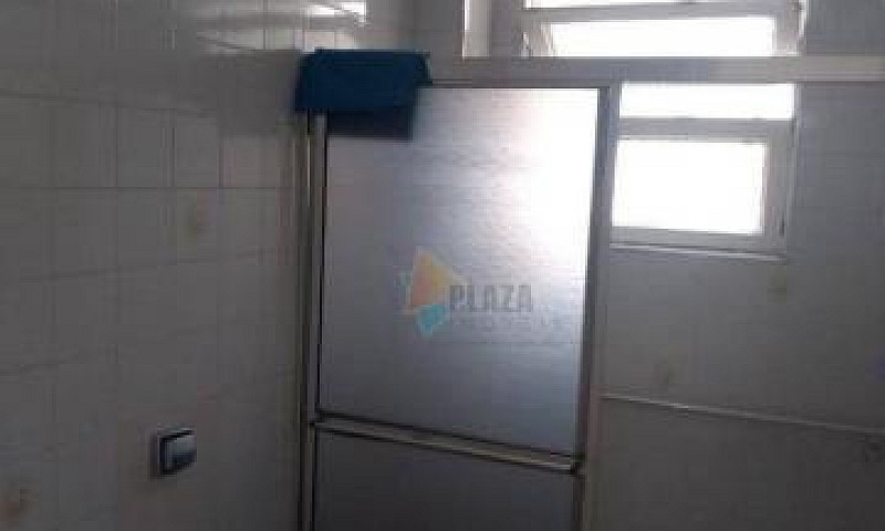 Apartamento Com 1 Do...