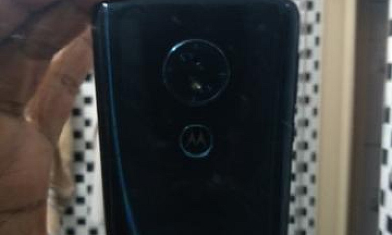 Moto G 6 Plus...