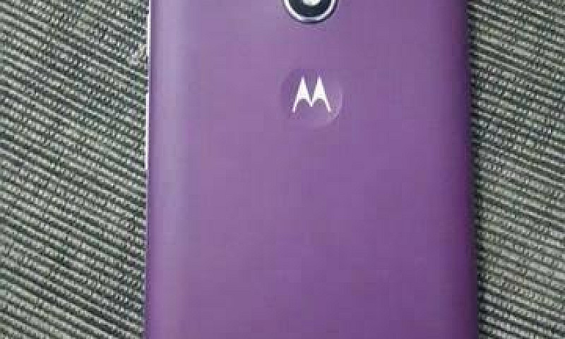 Moto G4 Play...