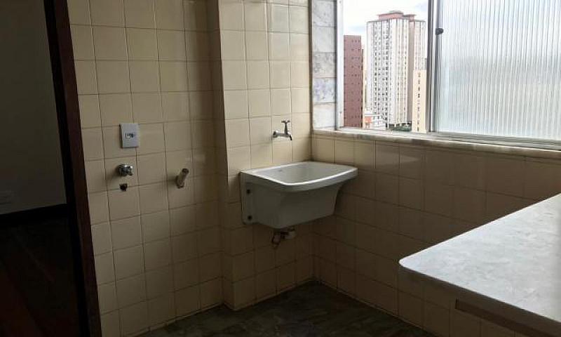 Apartamento De 3 Qua...