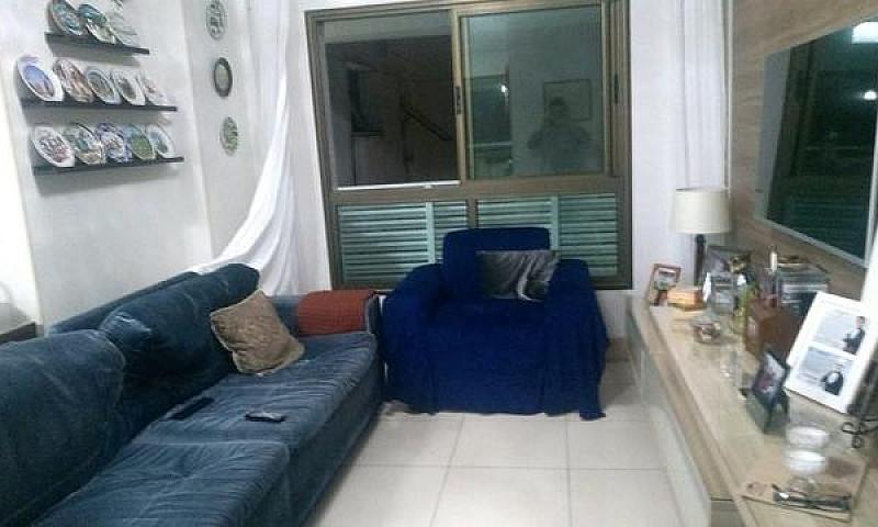 Apartamento 4/4 Suít...
