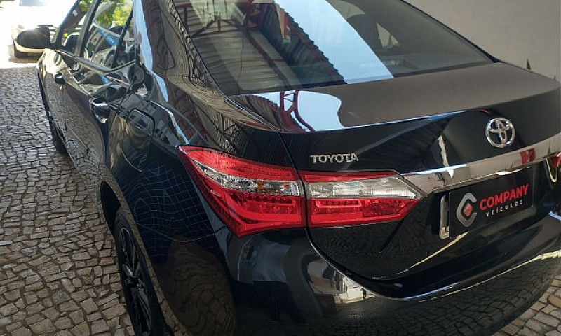 Toyota Corolla Model...