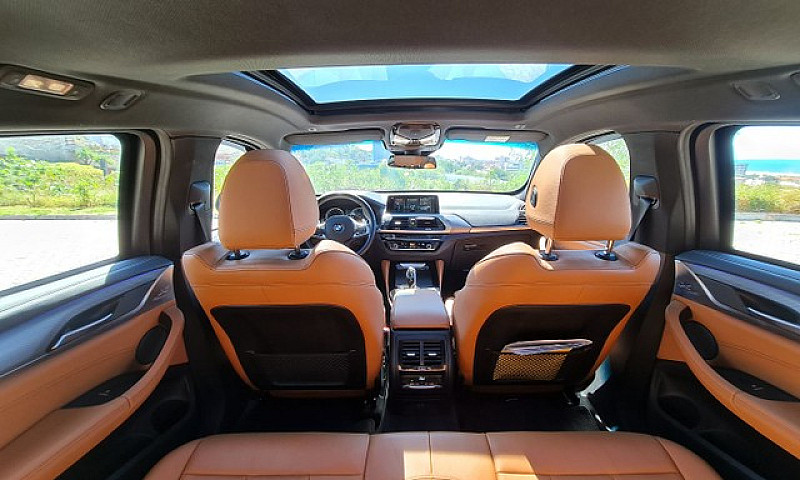 Bmw X4 Xdrive 30I 20...