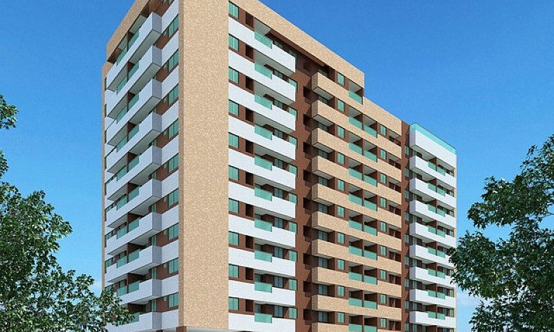 Apartamento Para Ven...