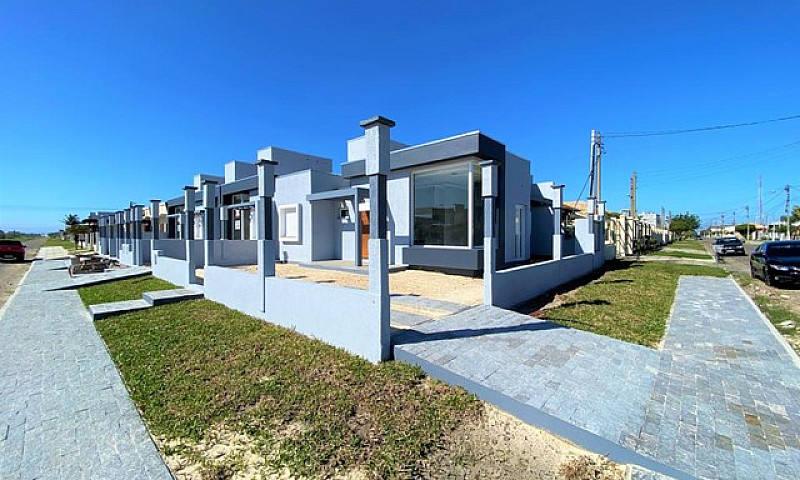 Casa Geminada Alto P...
