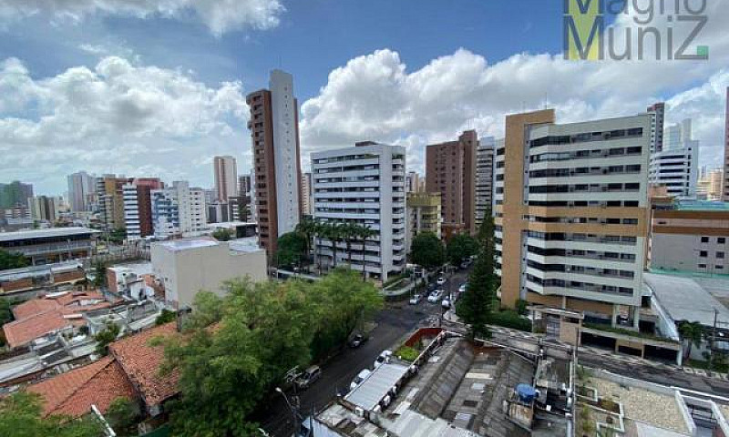 Apartamento Com 3 Do...