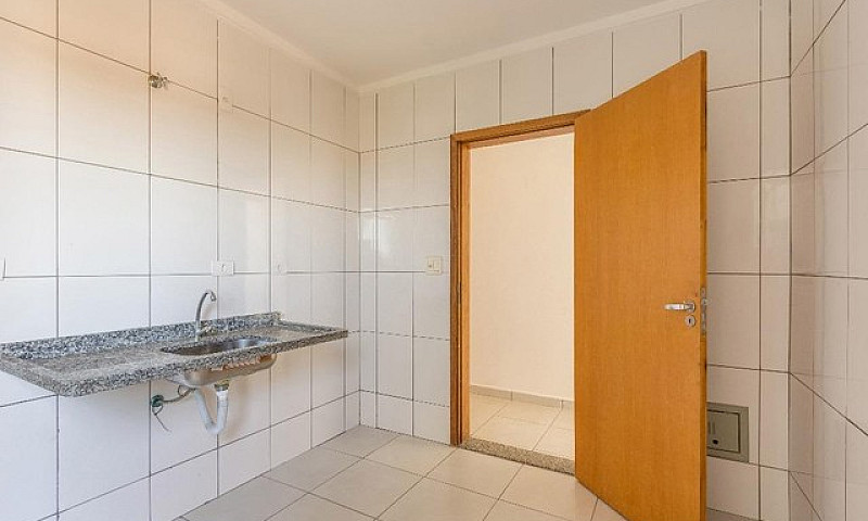 Apartamento Para Alu...