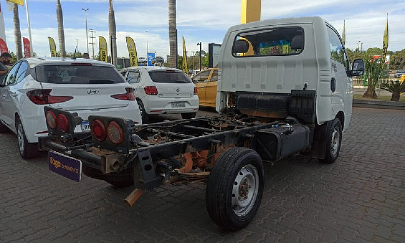 Kia Motors Bongo 2.5...