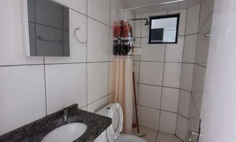 Rt-Apartamento Para ...