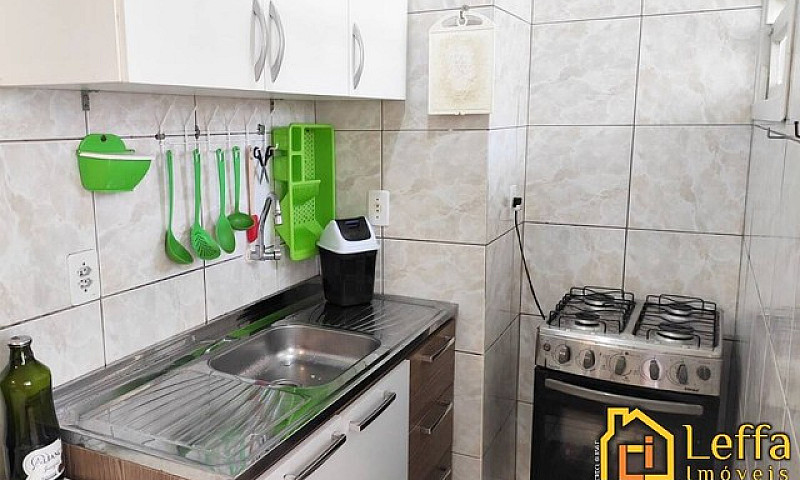 Apartamento Para Ven...