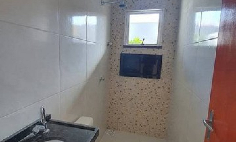 Vendo Casa Feita Par...