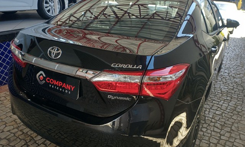 Toyota Corolla Model...
