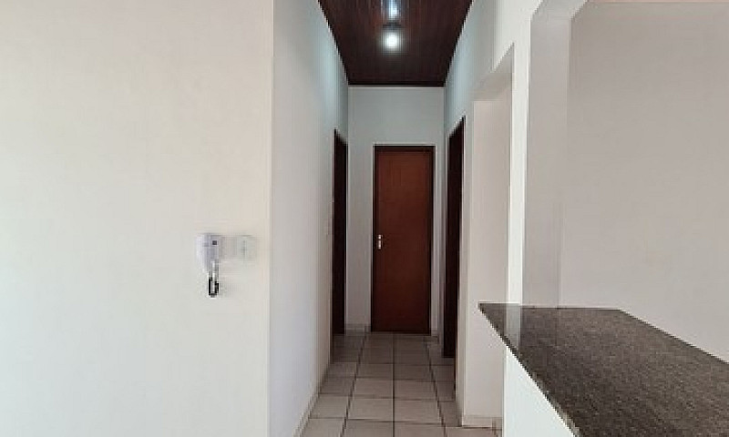 Apartamento Com 2 Qu...