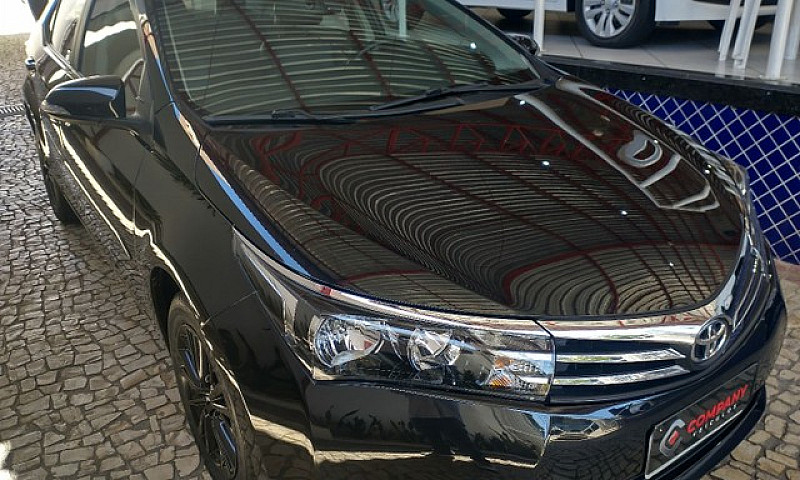 Toyota Corolla Model...