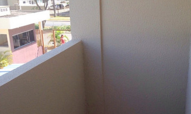 Aluguel Apartamento ...