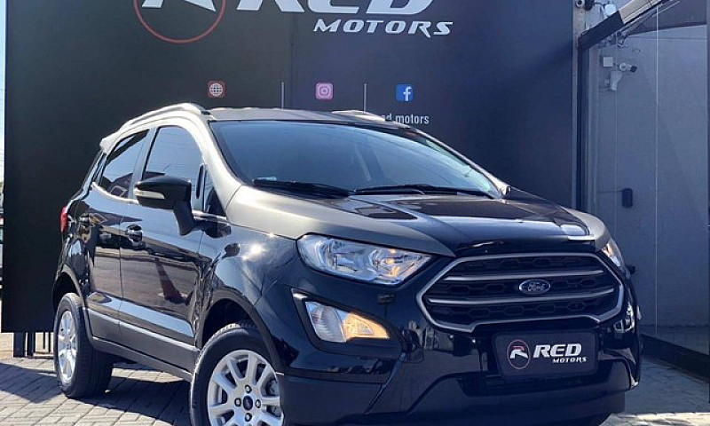 Ecosport 2017/2018 1...