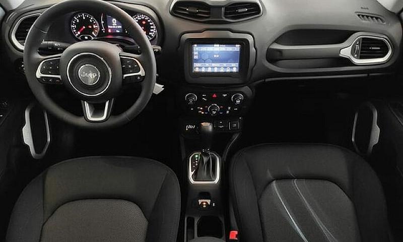 Jeep Renegade Moab 2...