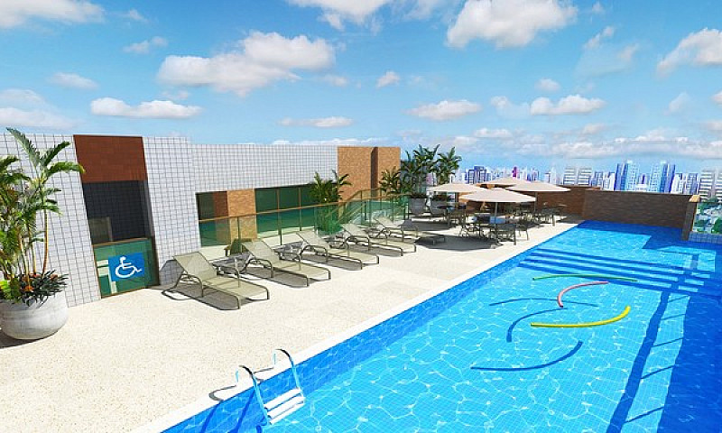 Apartamento Para Ven...