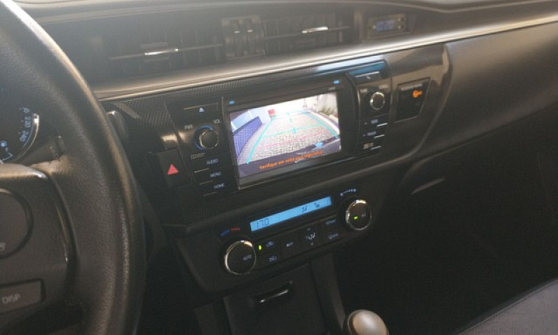 Toyota Corolla Model...