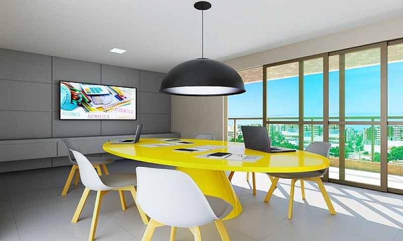 Apartamento Para Ven...