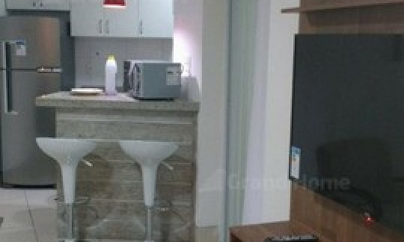 Apartamento 2 Quarto...