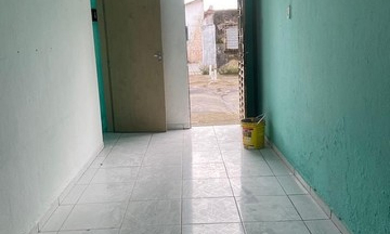 Alugo Ótima Casa No ...