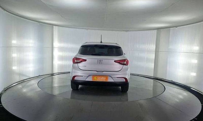Fiat Argo 2020/2020 ...