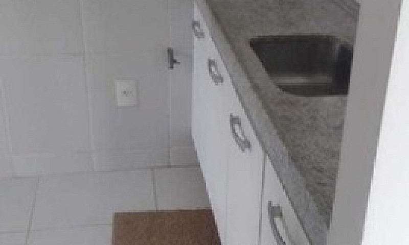 Apartamento 01 Quart...