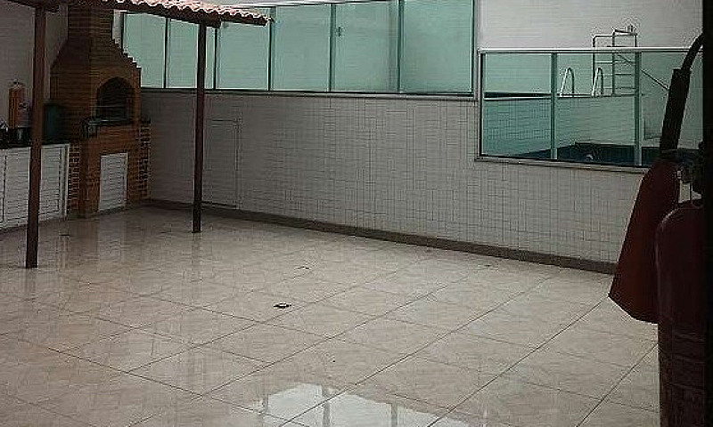 Apartamento Com 2 Qu...
