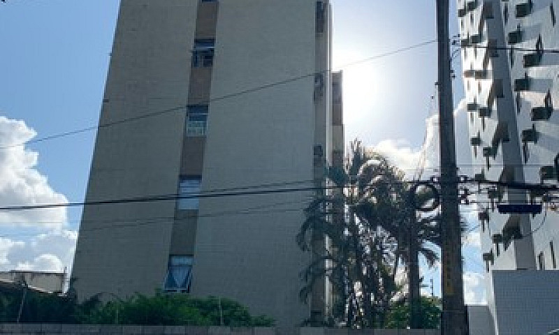 Apt. Bairro Da Madal...