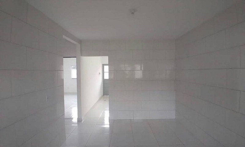 Apartamento Em Aguas...