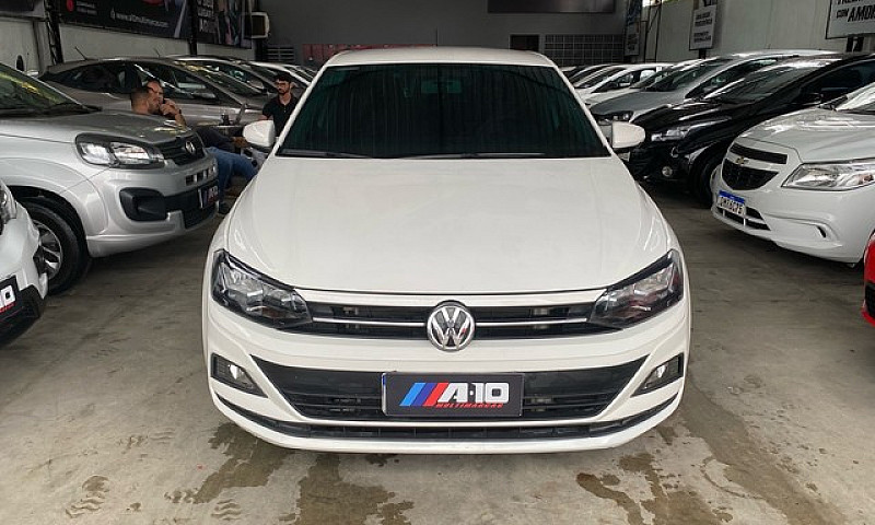 Polo 1.0 2021  Autom...