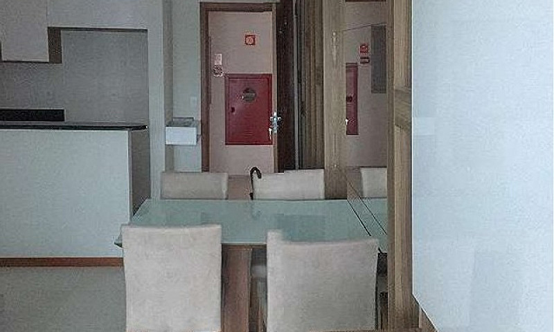 Apartamento Com 2 Qu...